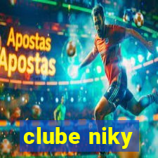 clube niky