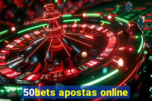 50bets apostas online