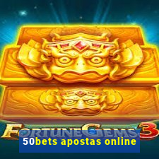 50bets apostas online