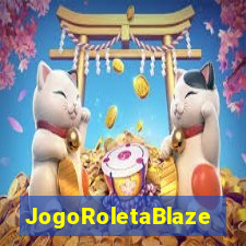 JogoRoletaBlaze