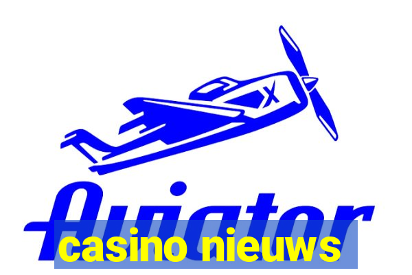 casino nieuws