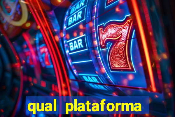 qual plataforma est谩 pagando agora fortune tiger