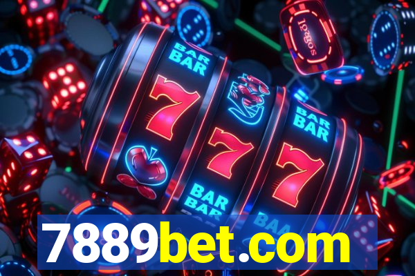 7889bet.com