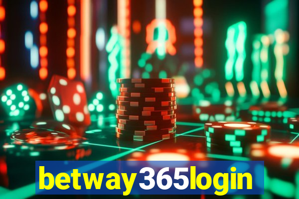 betway365login