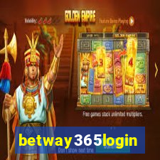 betway365login