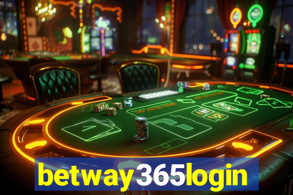 betway365login