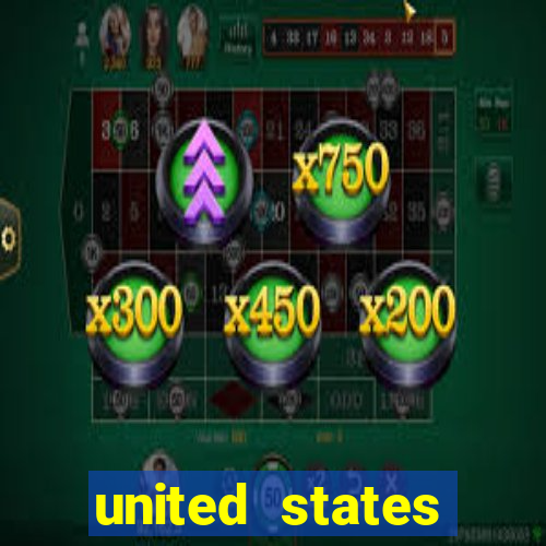 united states online casinos