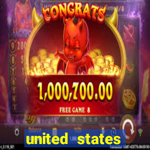 united states online casinos