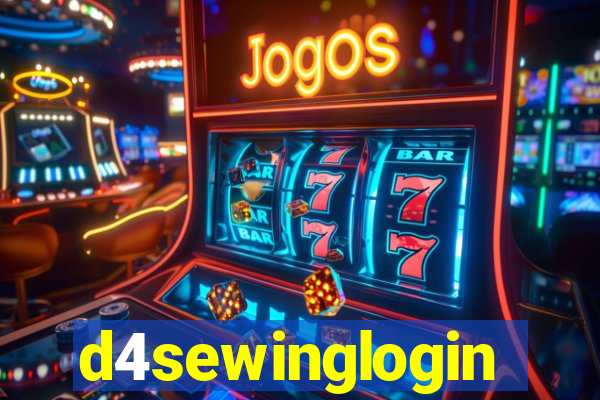 d4sewinglogin