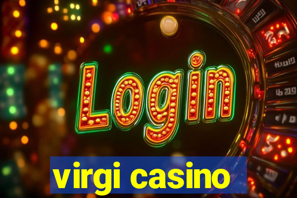 virgi casino