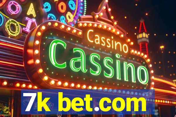 7k bet.com