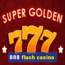 888 flash casino