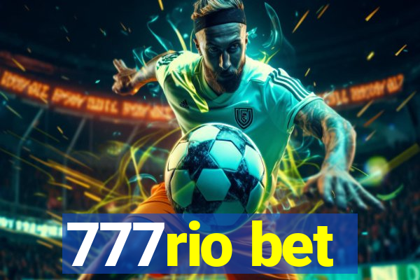 777rio bet