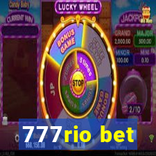 777rio bet