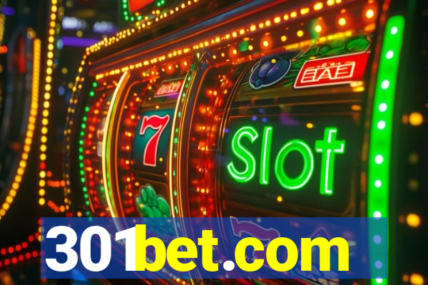 301bet.com