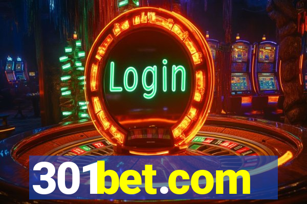 301bet.com