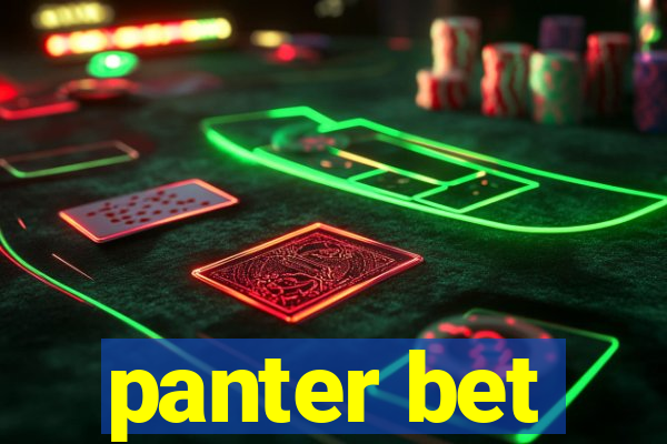 panter bet