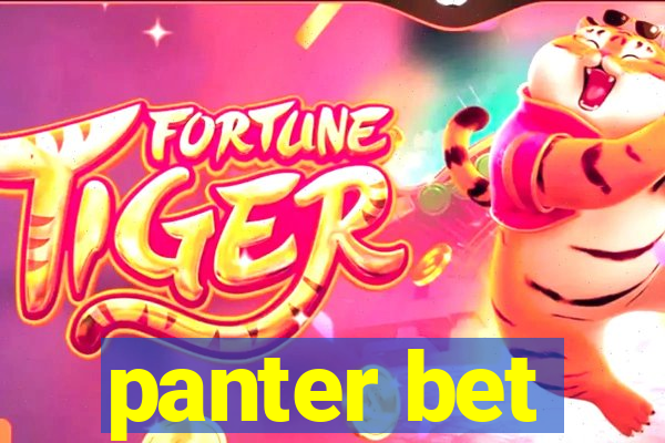 panter bet