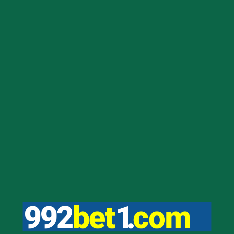 992bet1.com