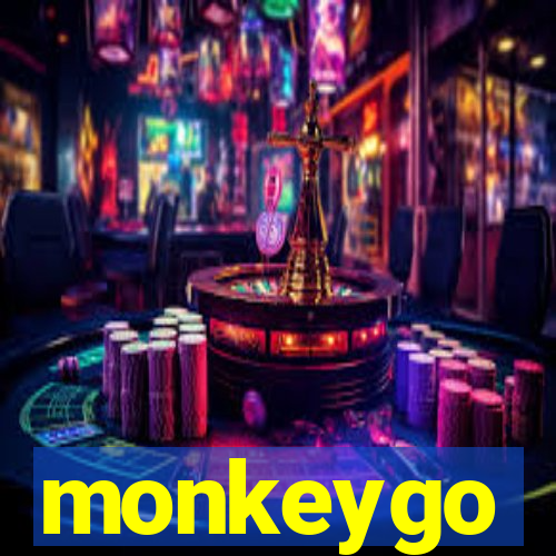 monkeygo