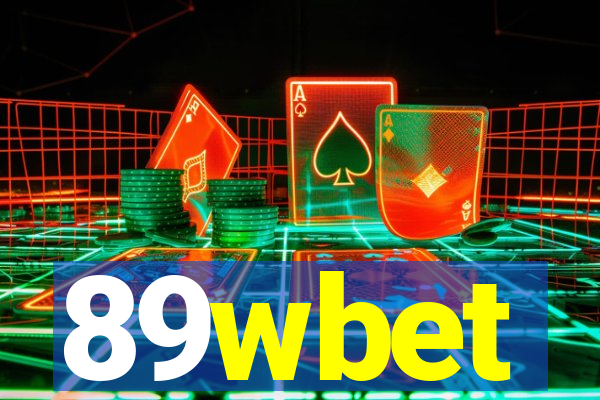 89wbet