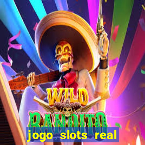 jogo slots real paga mesmo