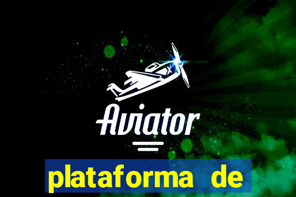 plataforma de apostas de futebol