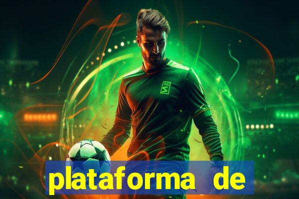 plataforma de apostas de futebol