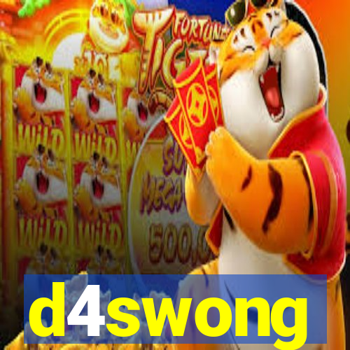 d4swong