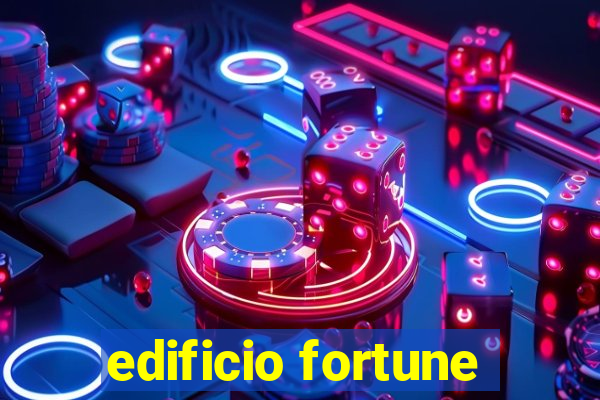 edificio fortune