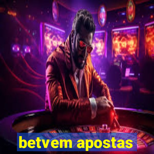 betvem apostas