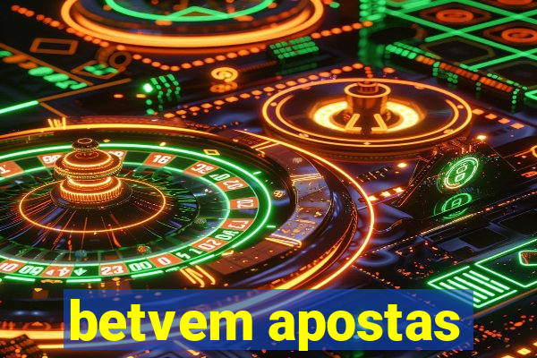 betvem apostas