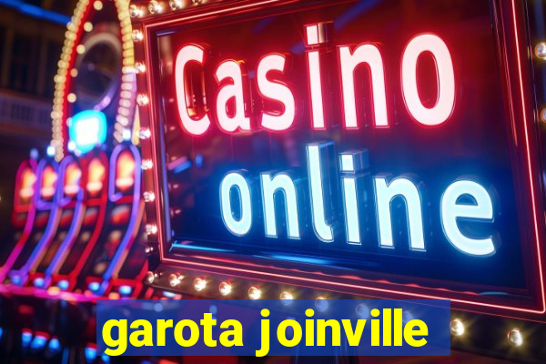 garota joinville