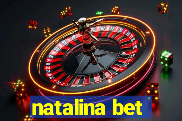 natalina bet