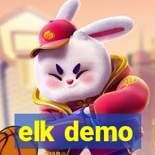 elk demo