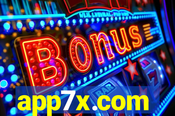 app7x.com