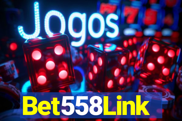 Bet558Link