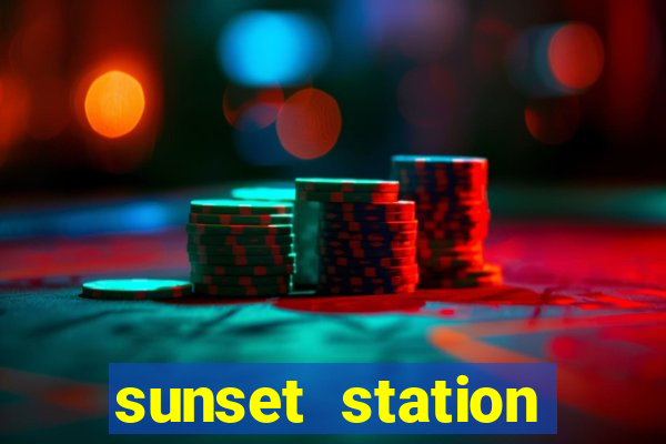 sunset station casino las vegas