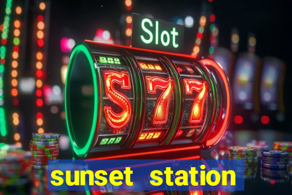 sunset station casino las vegas