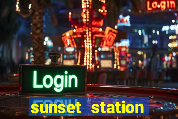 sunset station casino las vegas