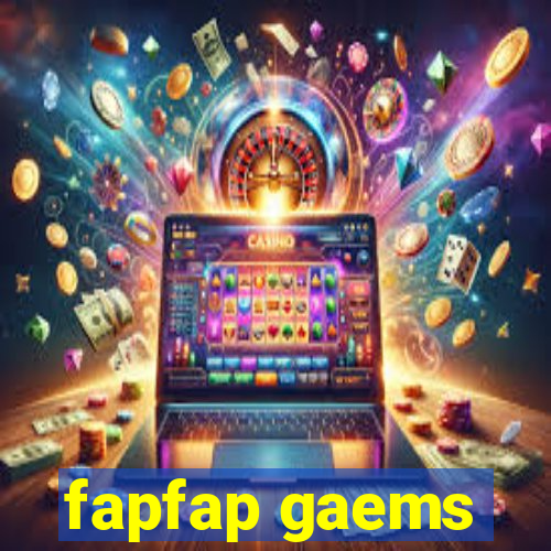 fapfap gaems