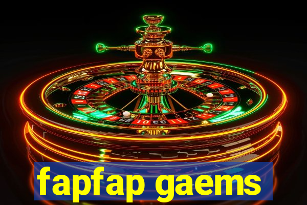 fapfap gaems