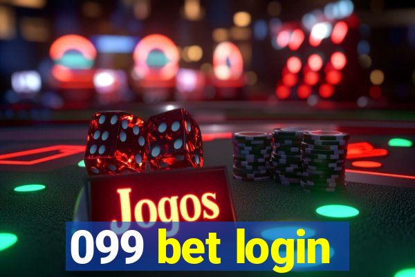 099 bet login