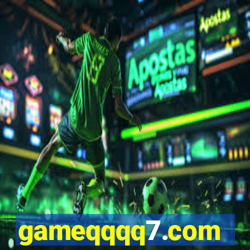 gameqqqq7.com