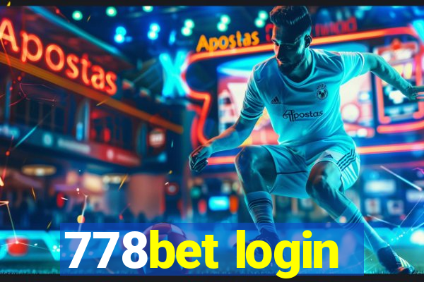 778bet login