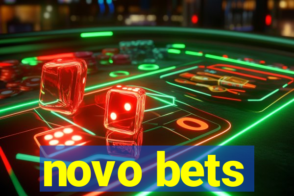 novo bets