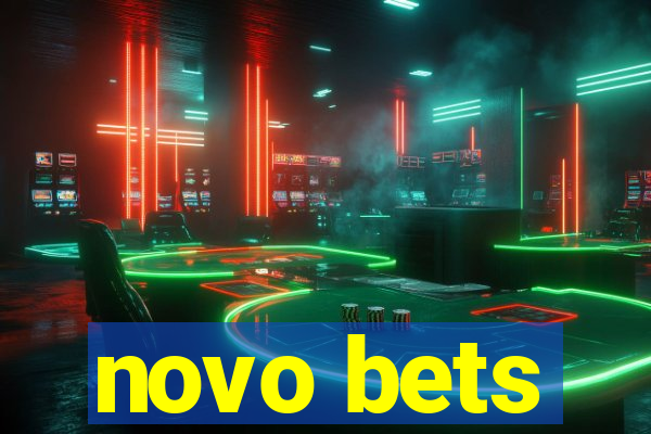 novo bets