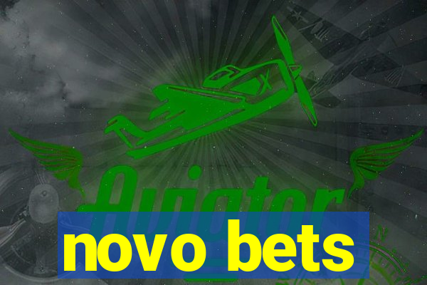 novo bets