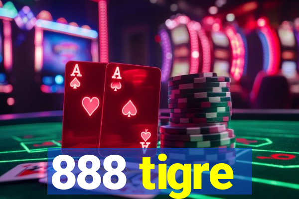 888 tigre