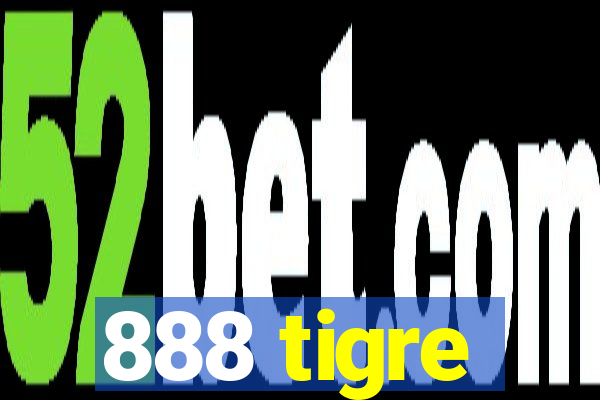 888 tigre